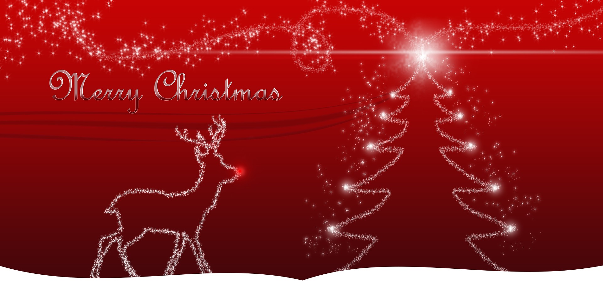 Weihnachtsbild